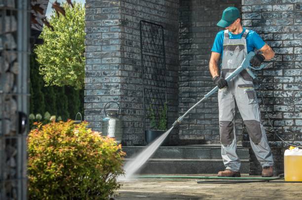 Trusted Holiday Shores, IL Pressure Washing Services Experts